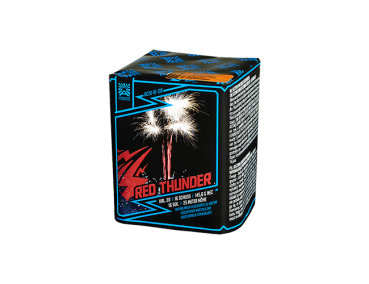 Red Thunder